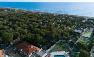 Camping De La Plage