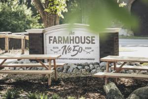The Farmhouse No 50
