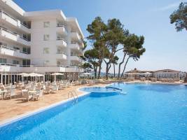 Grupotel Los Principes en Spa