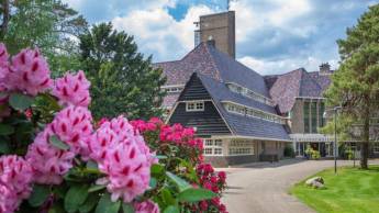 Woudschoten Hotel & Conferentiecentrum