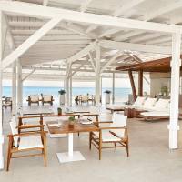 Domes Noruz Kassandra - adults only