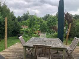 Campingplatz in Tourinnes-la-Grosse, Wallonisch-Brabant