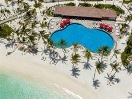 Barcelo Whale Lagoon Maldives