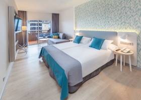 Abora Continental by Lopesan Hotels inclusief Katamaran Boottoch