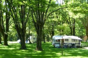 Camping Bellerive