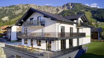 Smart Mountain Hotel - BergBuddies