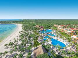 Barcelo Maya Grand Resort