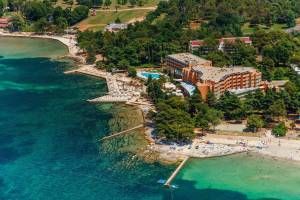 Hotel en Residence Umag Plava Laguna