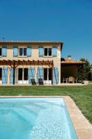 Villa Lavande | 5-kamer villa | 6 personen | Les Forges Villas