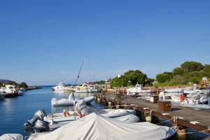 Delfino 3 Few Minutes From Sea