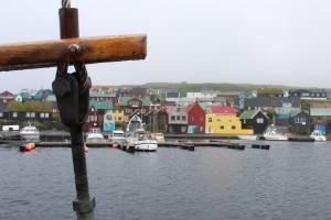 Faroer Eilanden Island Adventure - B&B`s