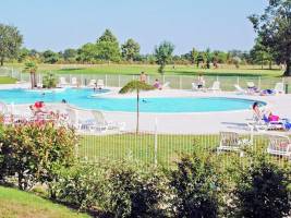 Résidence Le Domaine des Fontenelles : Appartements