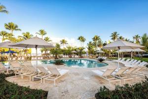 Viva Miches By Wyndham, A Trademark All Inclusive Resort