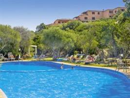 Rocce Sarde Myo Hotel