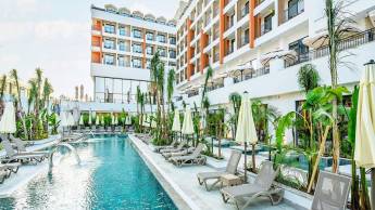 SY Belek