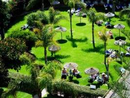 Monarque Fuengirola Park