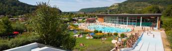 Camping La Roche D Ully