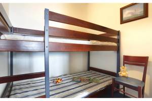 Appart Vacances Pyrénées 3P6S 2000