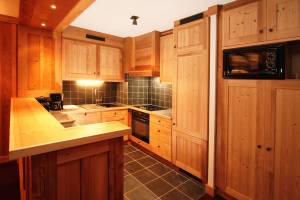 Résidence Le Goleon 3P6N