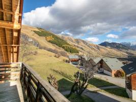 Résidence Le Hameau de l'Alpage