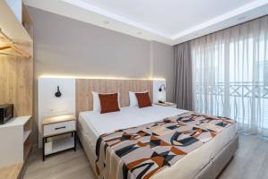 Fly & Go Villa Sunflower