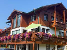 Landhaus Alpenblick Tauplitz