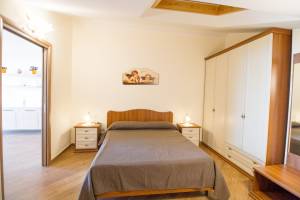 Etna Royal trilocale