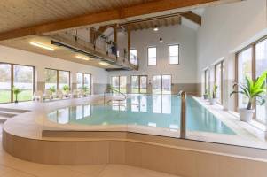 Resort Dormio Resort Obertraun