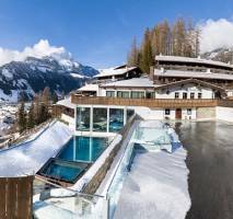 Appartementen Goldried