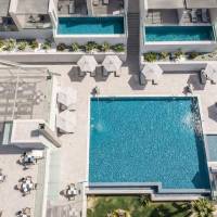 Blue Elephant Resort Hotel & Spa