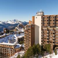 Résidence P&V Capella