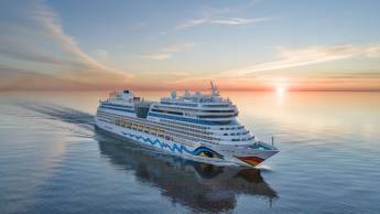 Cruise van Antalya naar Kaapstad