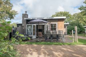 Bungalow Brouwersdam