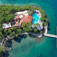 Hotel Marmaris Bay Resort - adults only