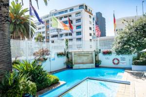 Bantry Bay Suite Hotel