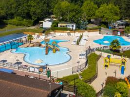 Camping Le Chêne Gris