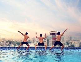 Terra Boutique Hotel