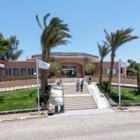 Club Paradisio El Gouna