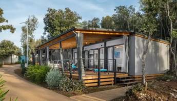 Camping Mon Perin