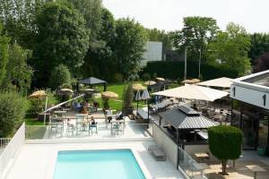 Novotel Marne Vallee Collegien