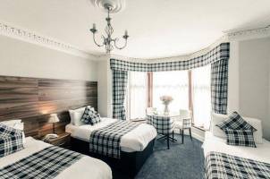 Argyll Guesthouse