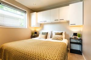 Belvedere 4 people Wellness (Spa)