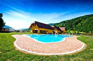 Camping Bella Austria by Happy Camp