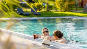 Hotel Eurostrand Resort Moseltal