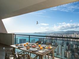 Pierre & Vacances Résidence Benidorm Horizon