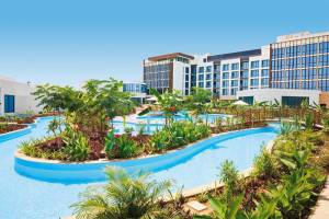 Millennium Resort Salalah