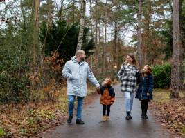 RCN Vakantiepark het Grote Bos