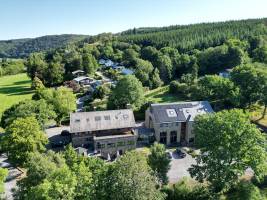 La Grande Cure | 3 Tage in der wunderschönen Region der belgisch