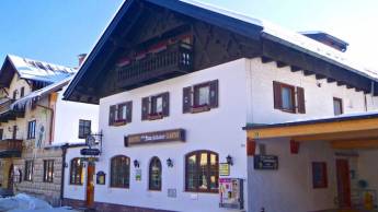 Hotel Zum Franziskaner