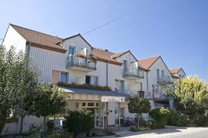 Hotel Sonnen Bayerischer Hof